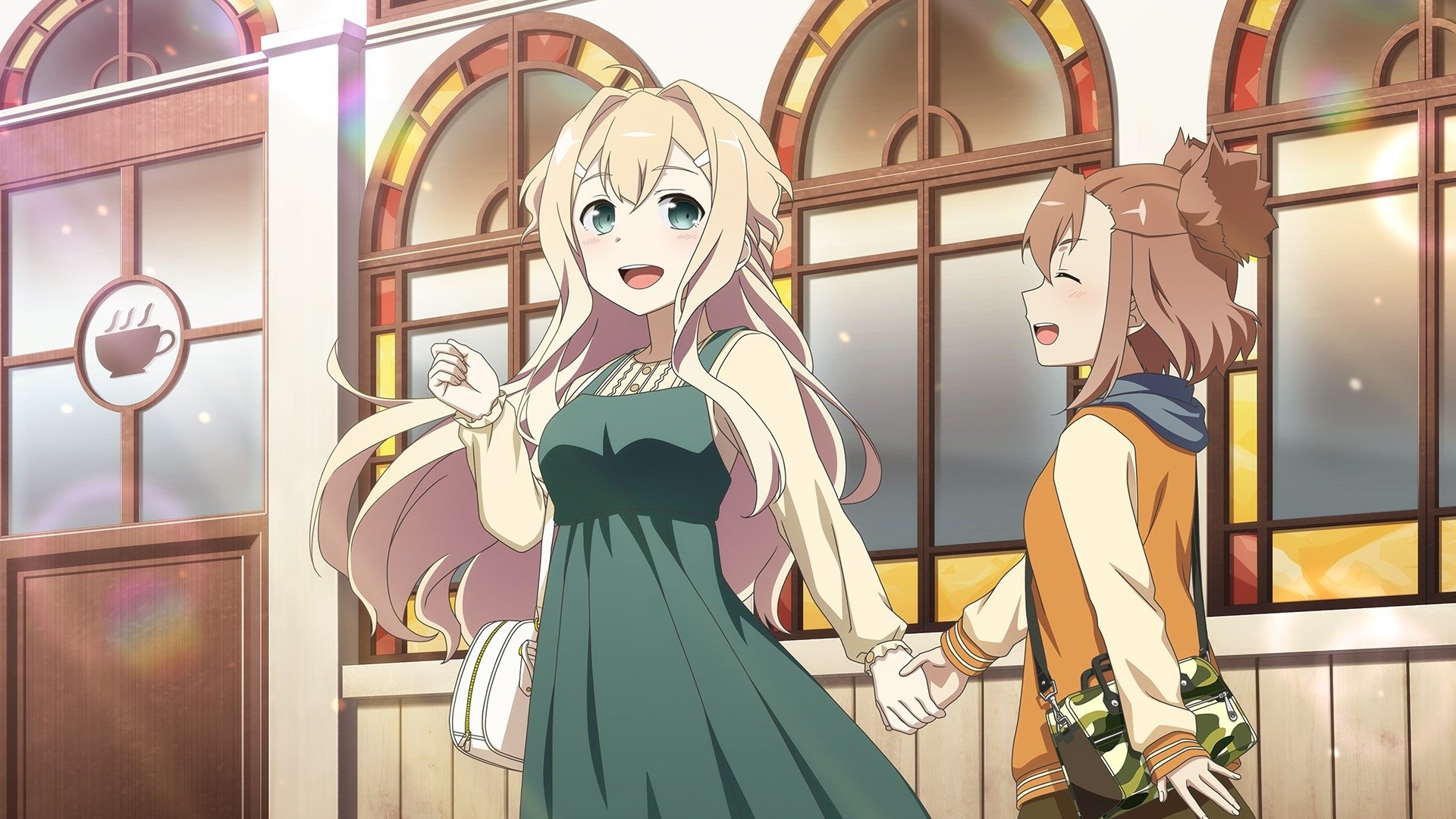 Backdrop image