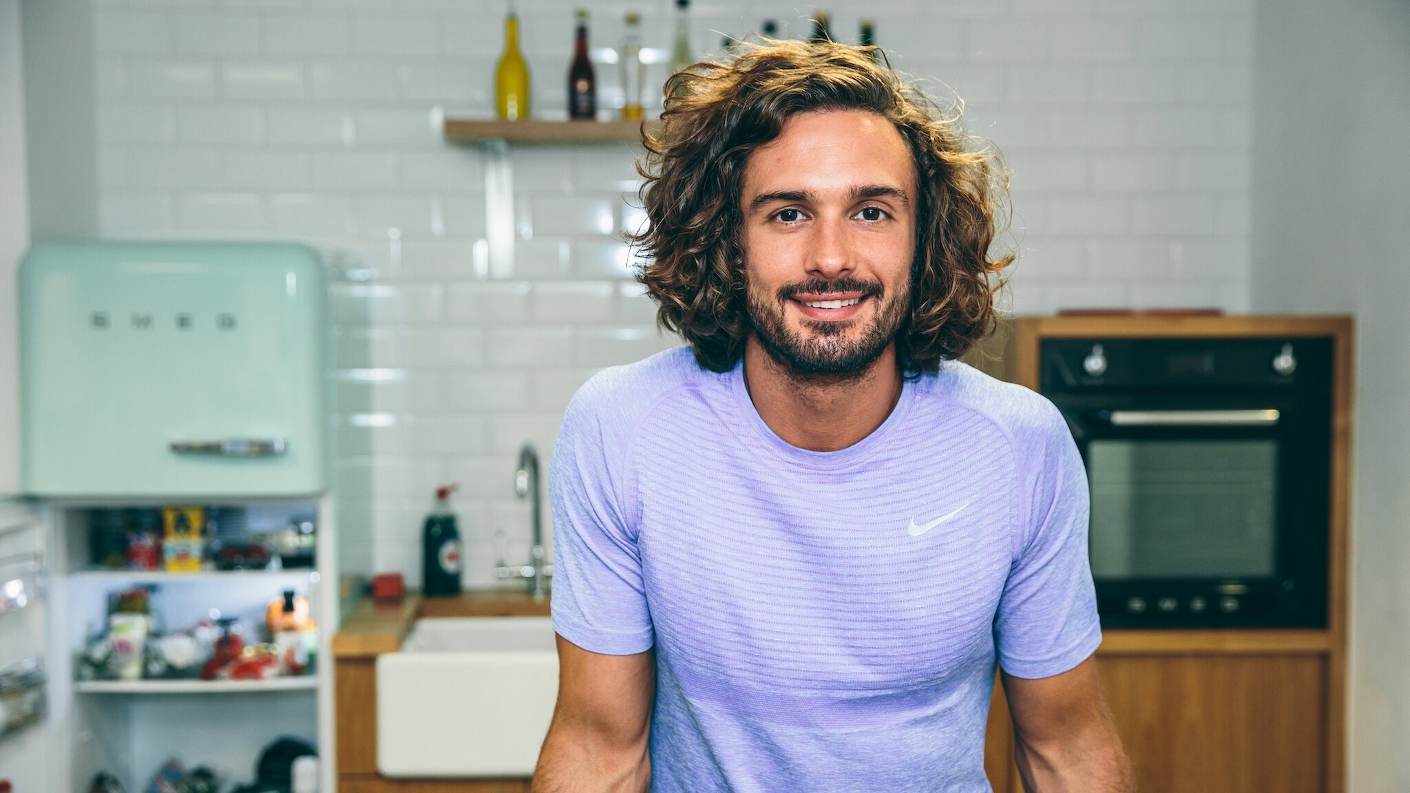 Joe Wicks The Body Coach Workout
