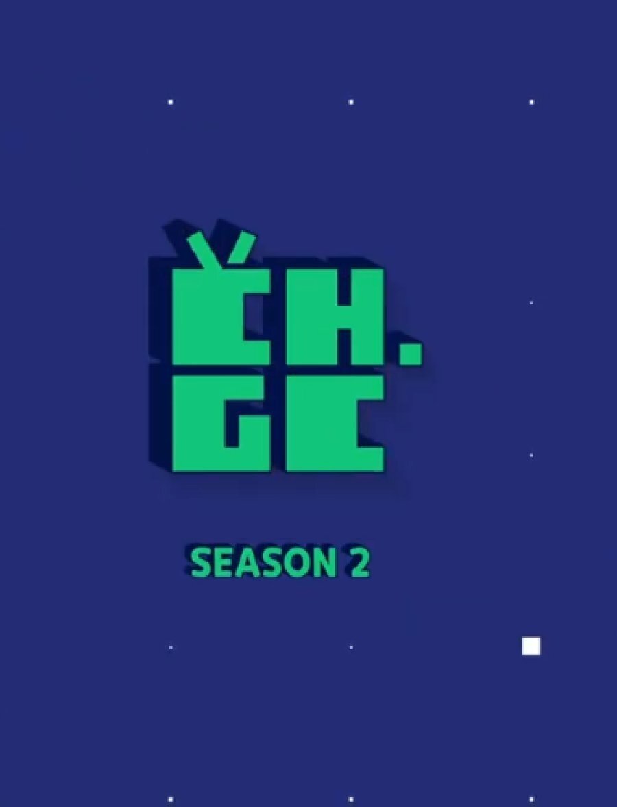 Poster de Temporada 2