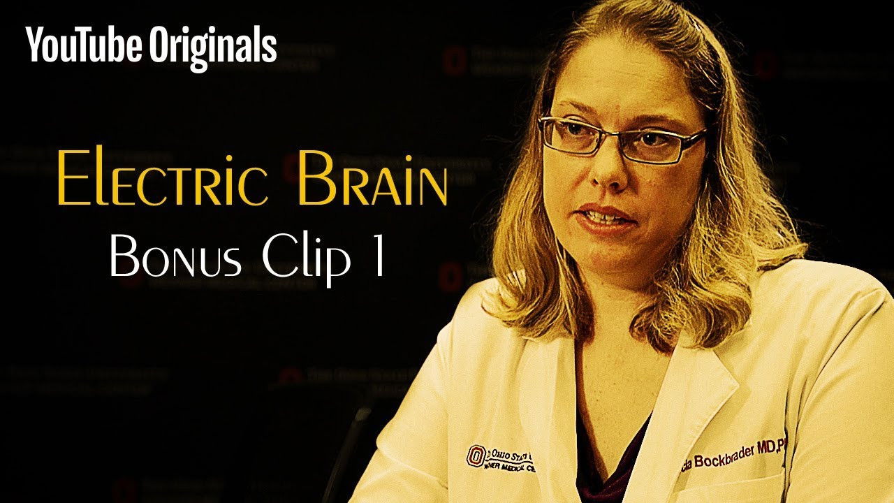 Marcie Bockbrader Interview