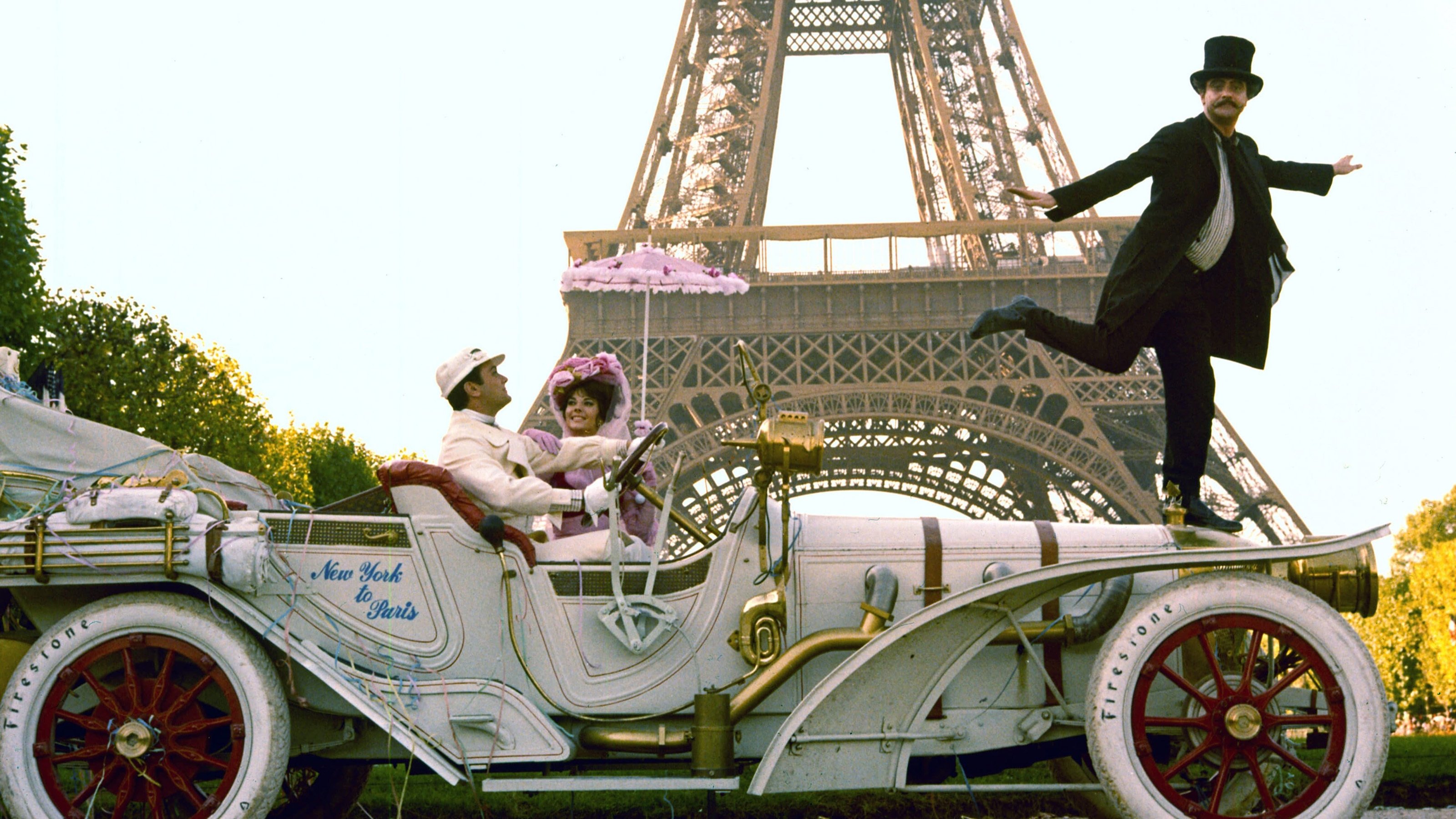 Backdrop image