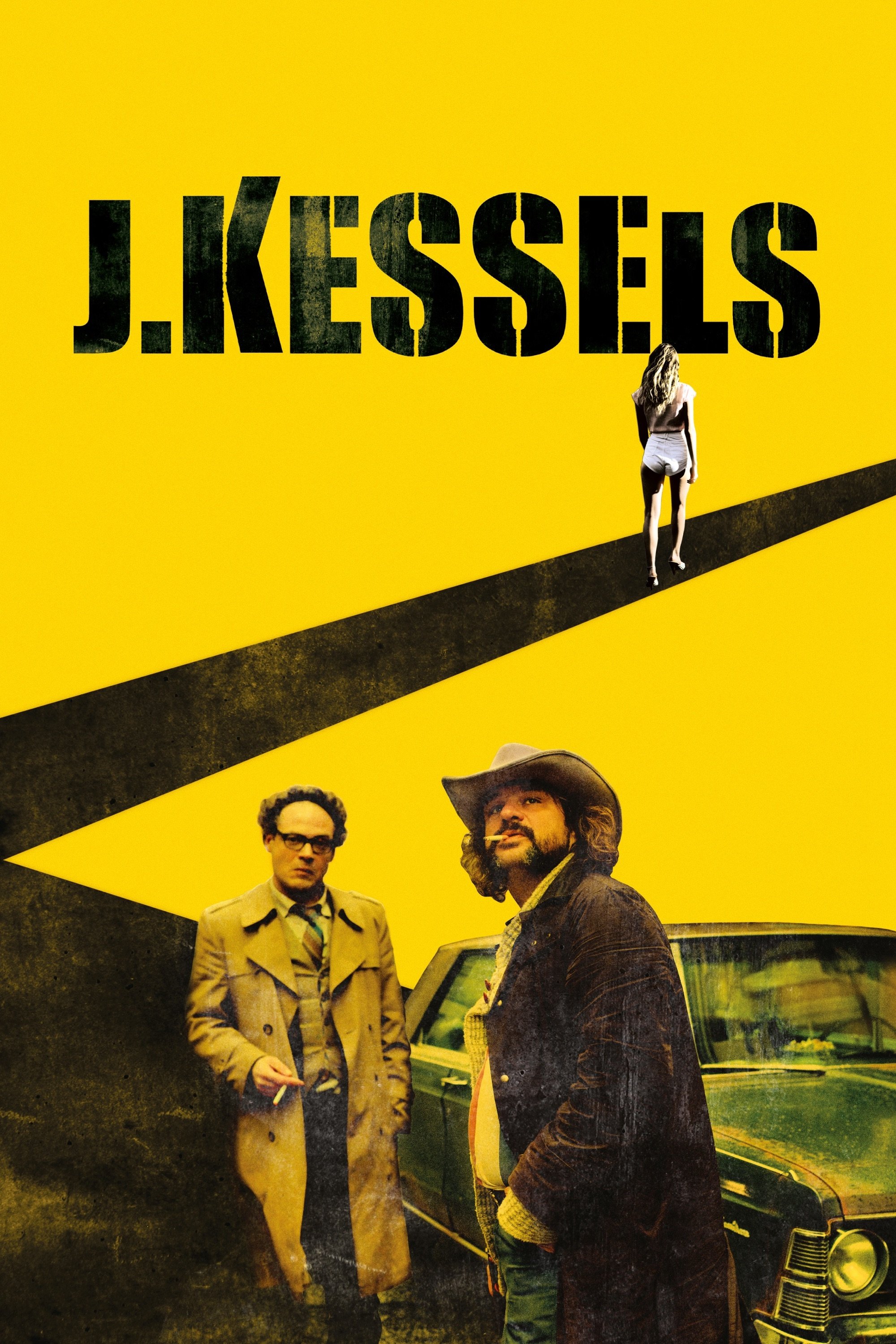 Poster movie