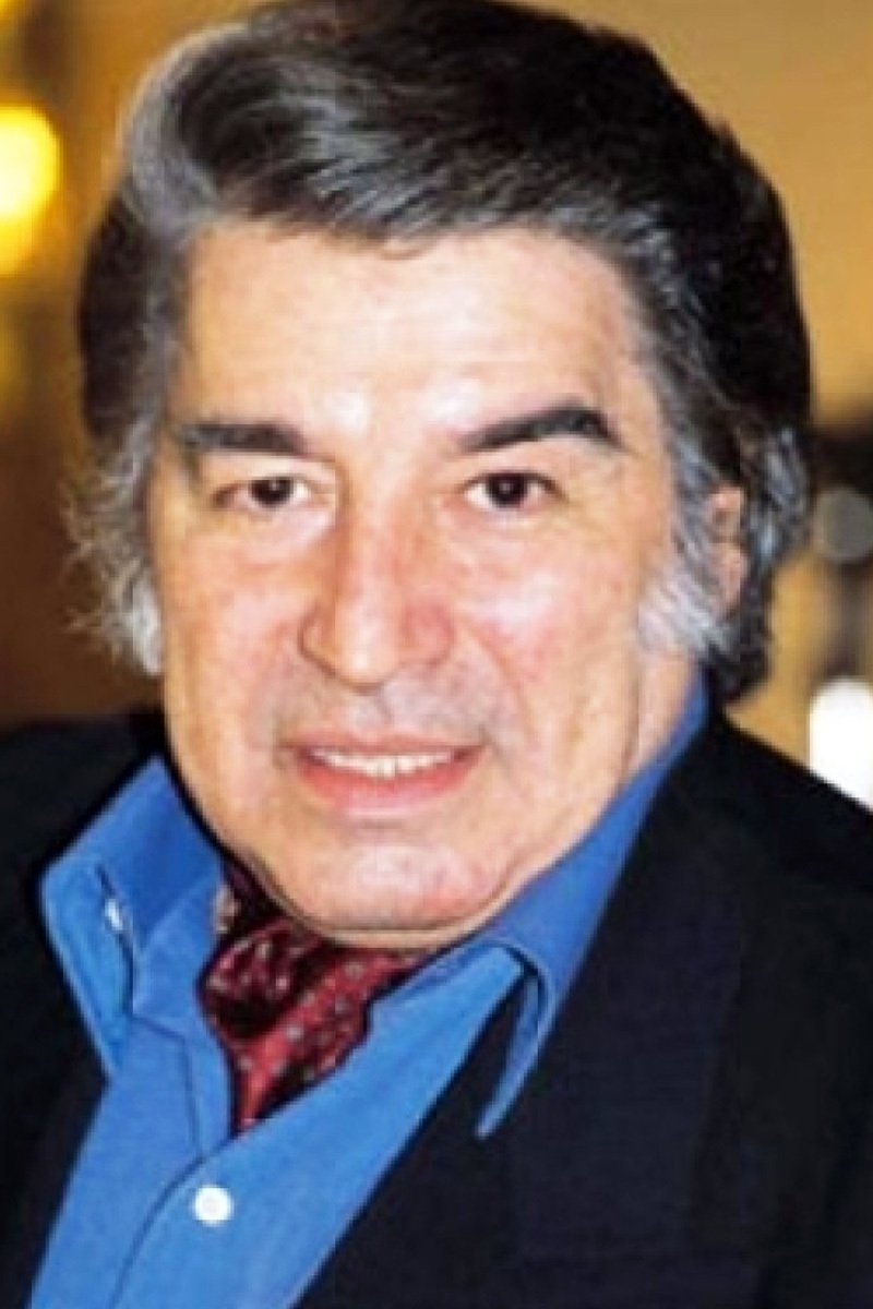Foto de Sandro