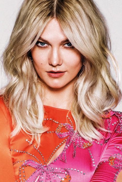 Foto de Karlie Kloss