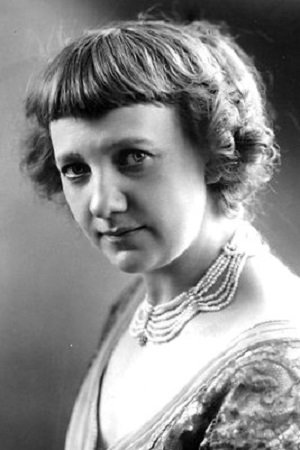 Foto de Agnete von Prangen