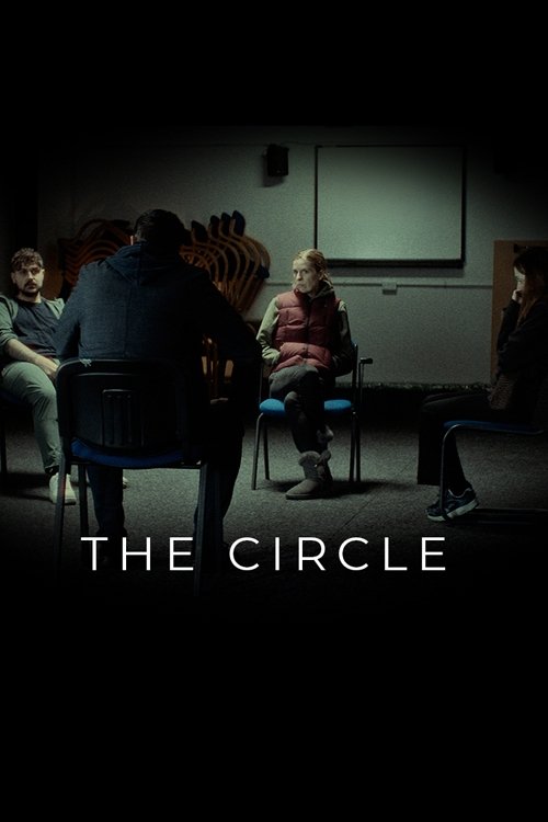 Poster de The Circle