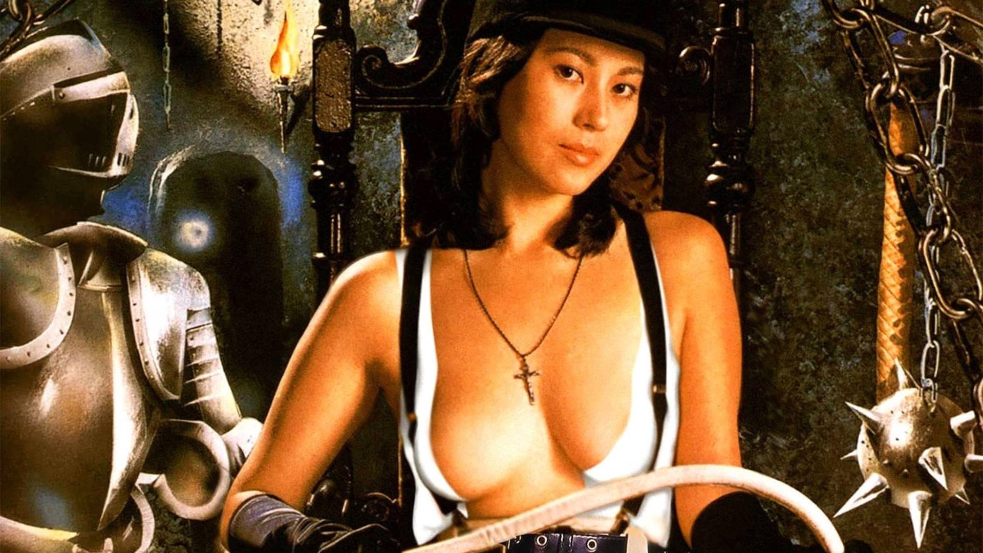 Backdrop image