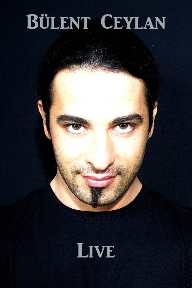 Affiche du film Bülent Ceylan - Live