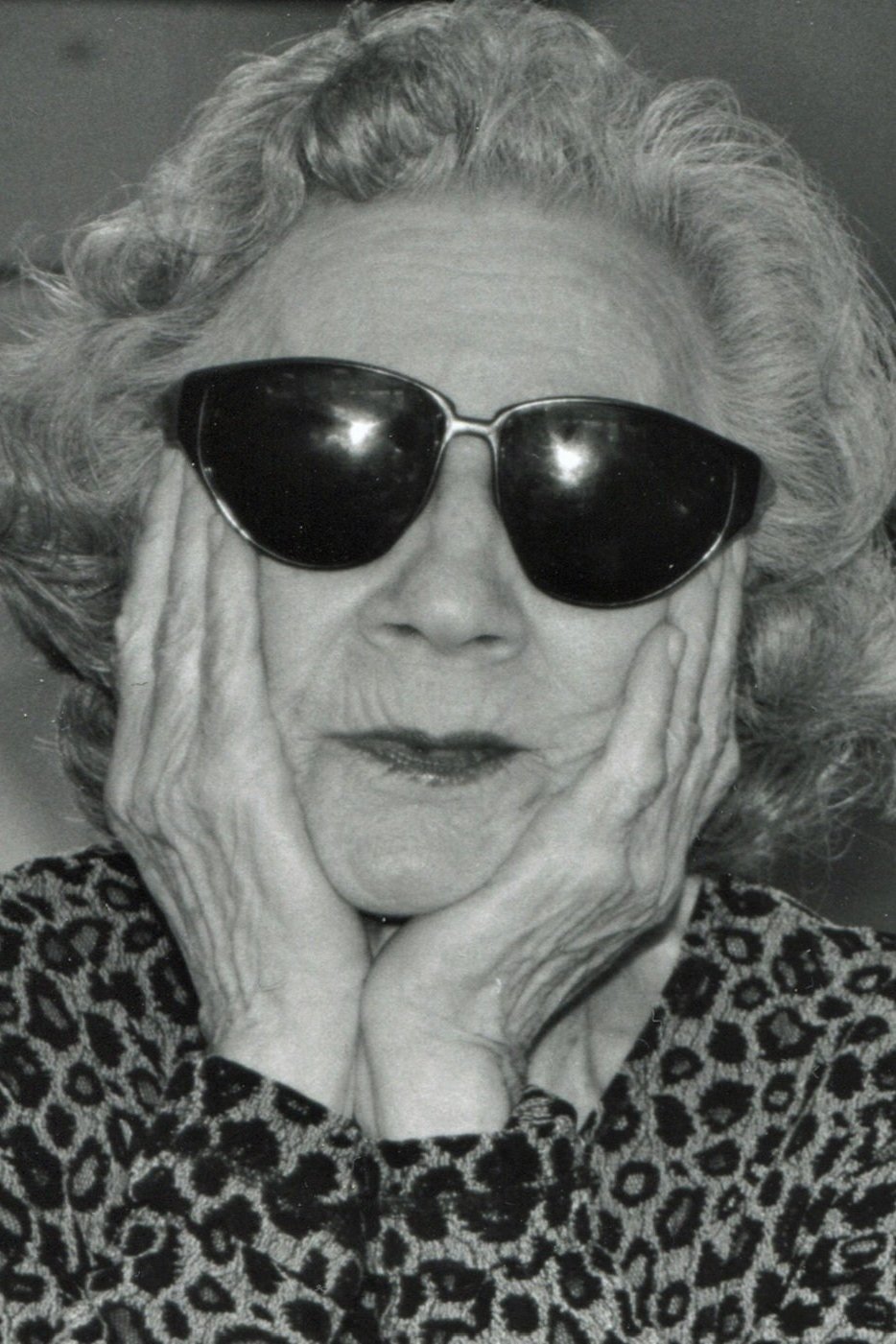 Foto de Doris Wishman