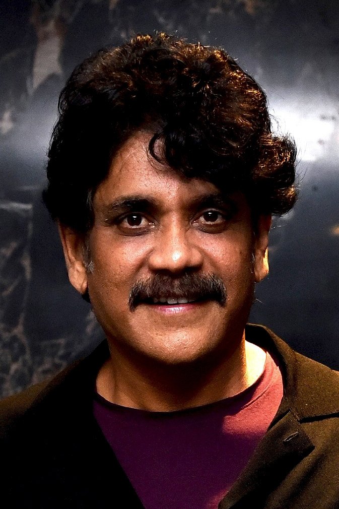 Foto de Nagarjuna Akkineni