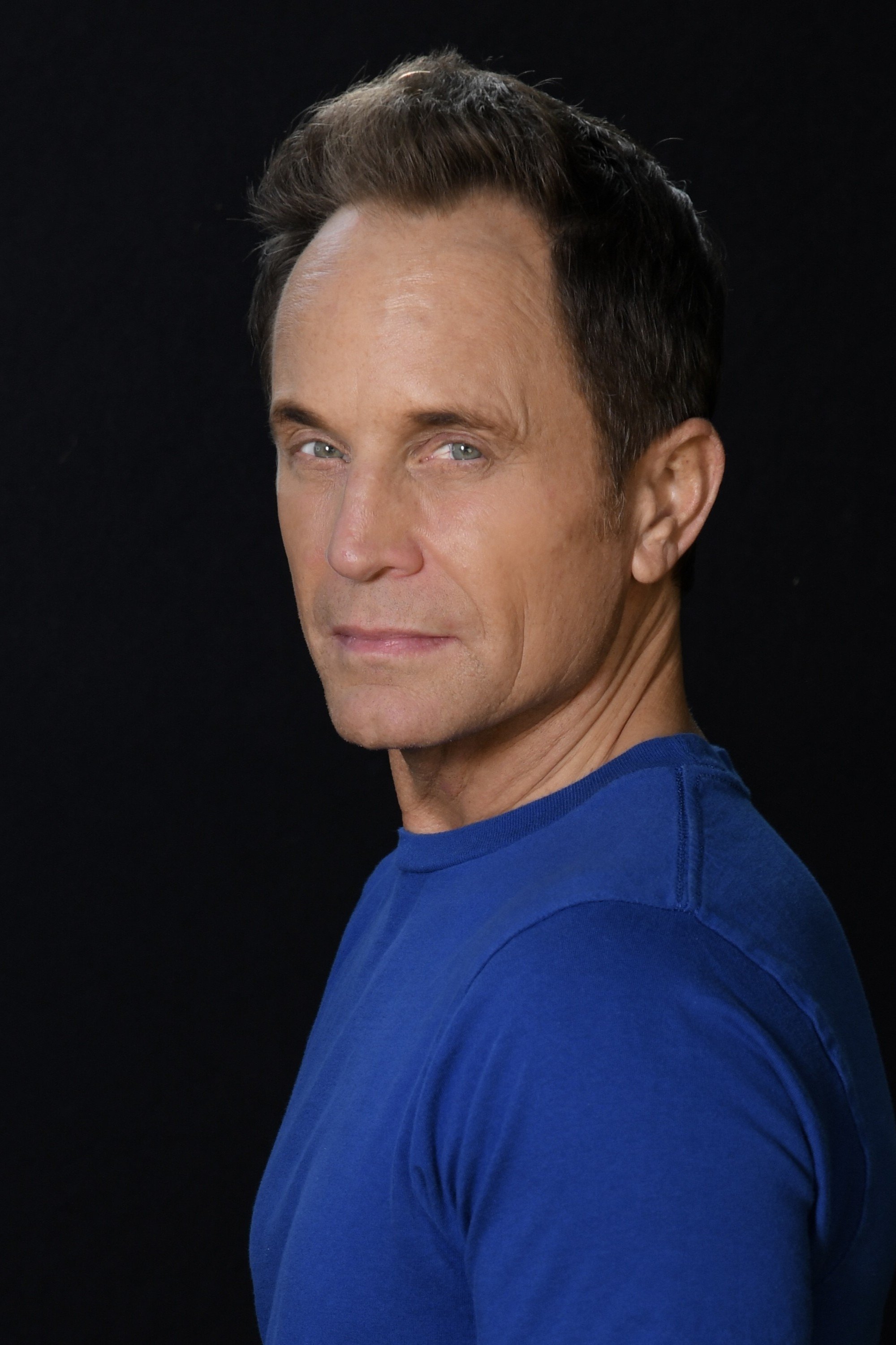 Foto de David Yost