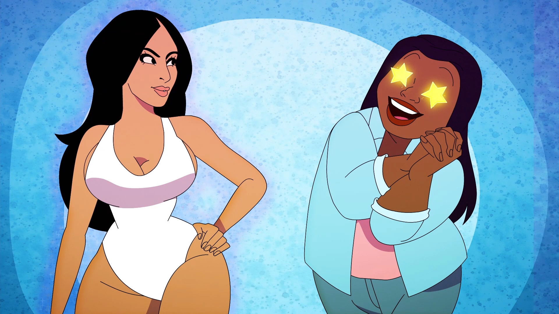 Greatest Pee Story Ever