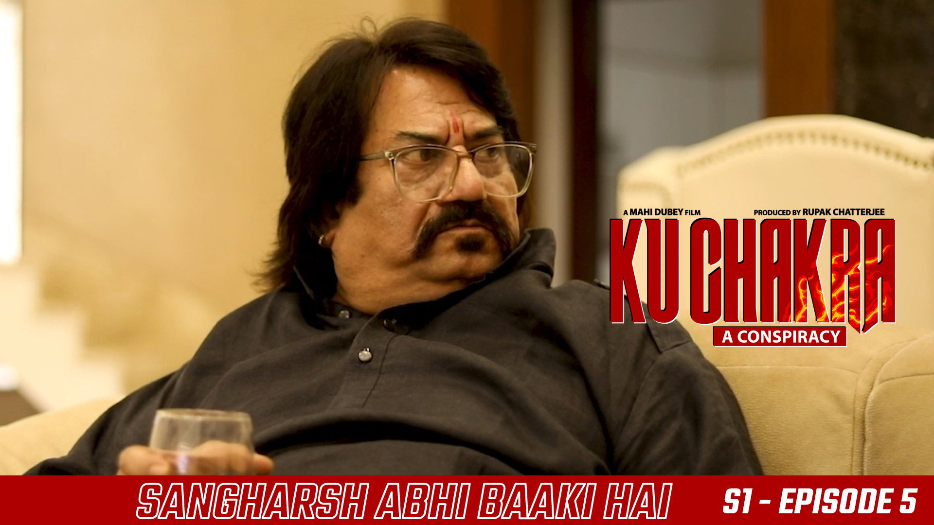 Sangharsh Abhi Baaki Hai