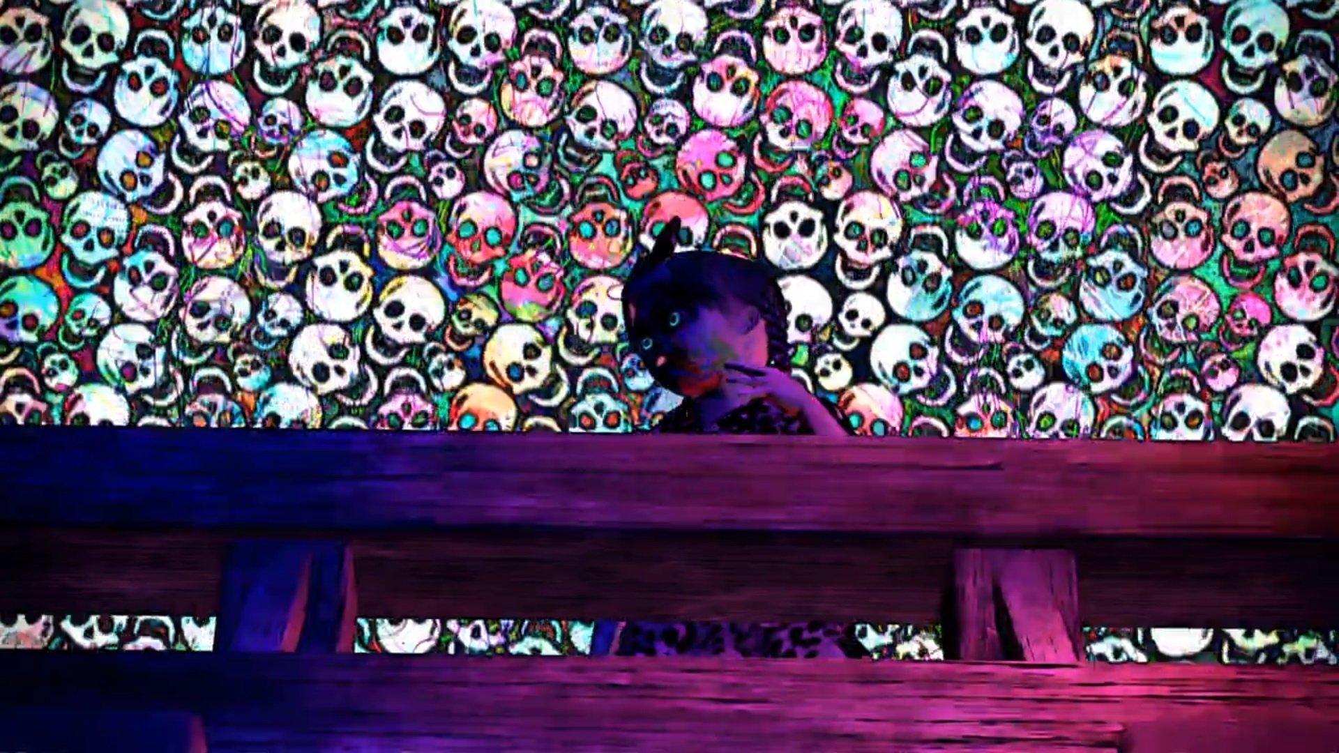Backdrop image