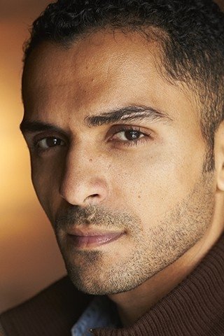 Foto de Sammy Sheik