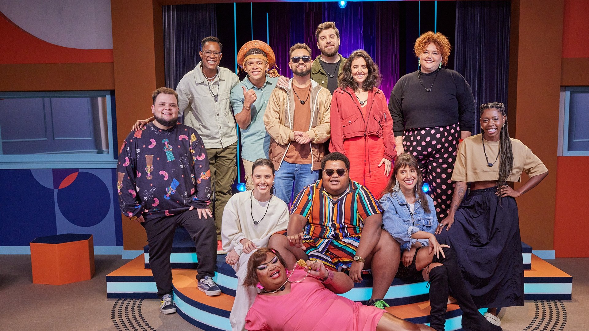 Prêmio Multishow de Humor - O Reality