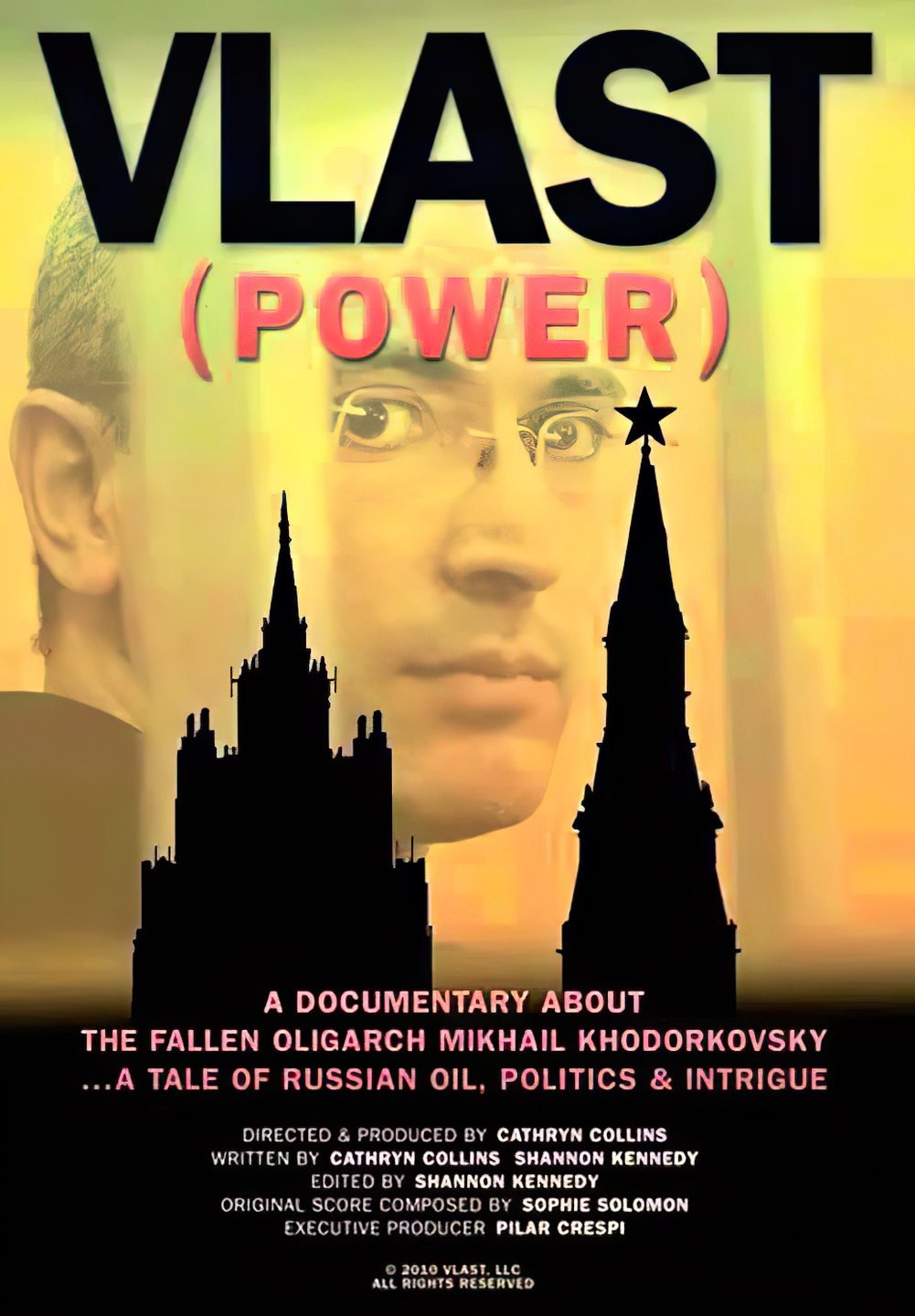 Poster movie