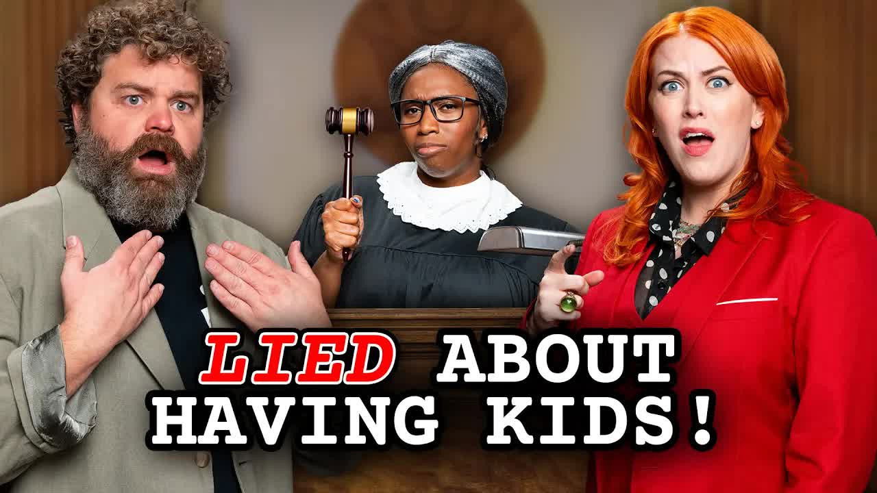 Judging the Craziest Petty REVENGE Stories