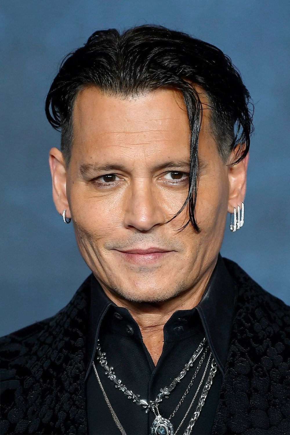 Foto de Johnny Depp