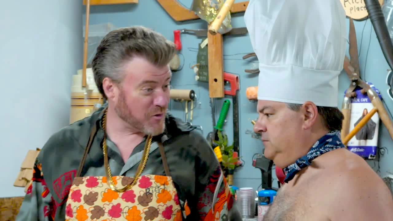 French Fries the Right Way