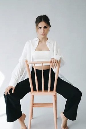 Foto de Nerea París