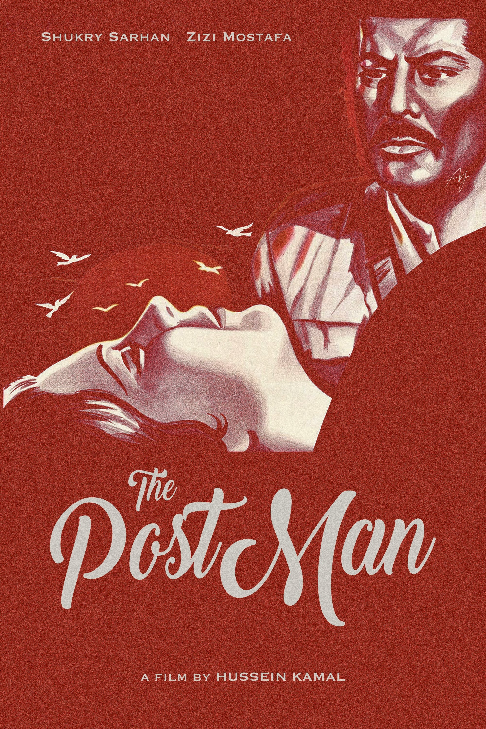 Poster movie