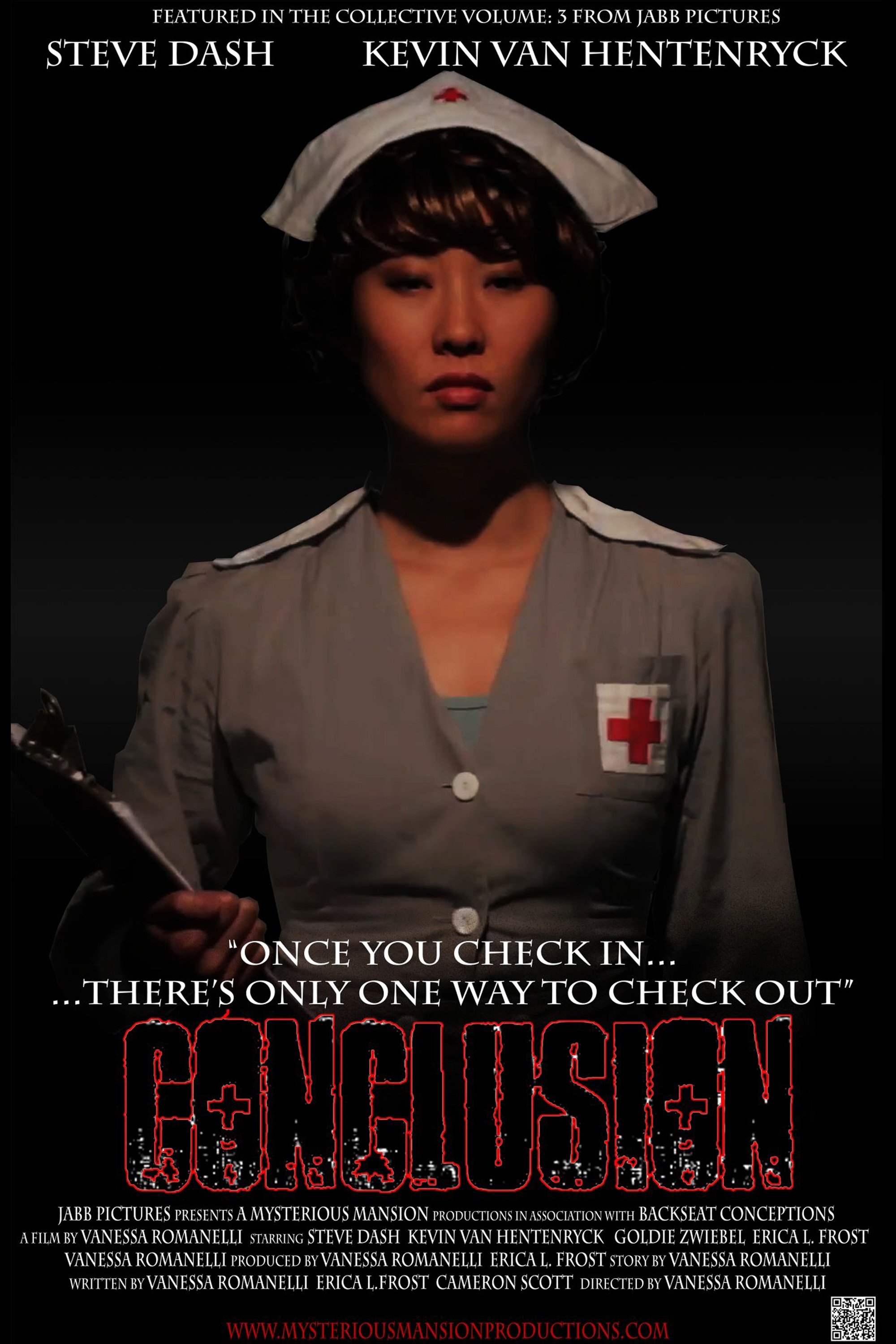 Poster de Conclusion