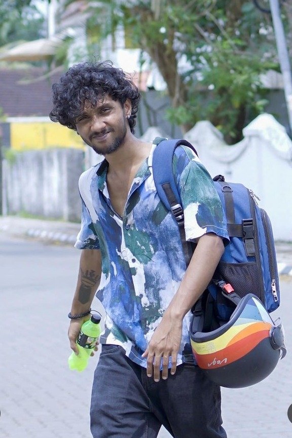 Profil Fotoğrafı