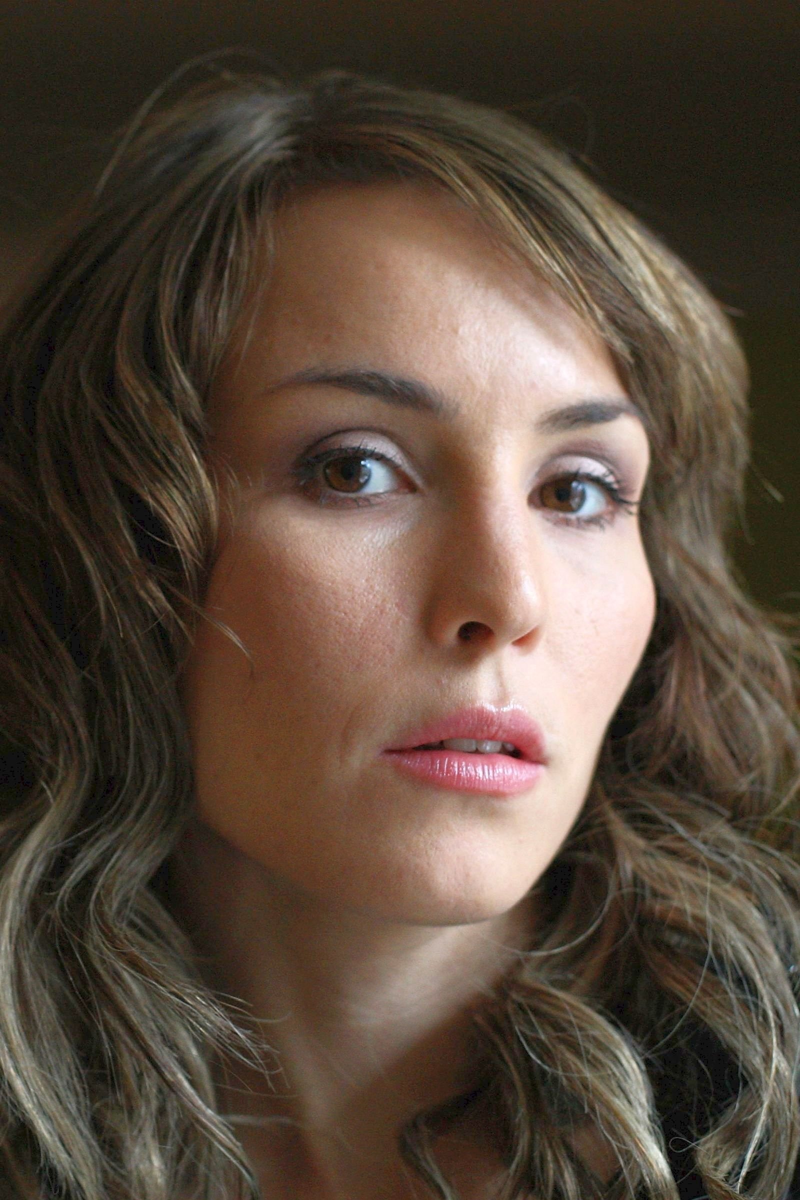 Foto de Noomi Rapace