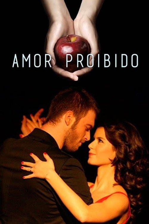 Poster de Amor Proibido