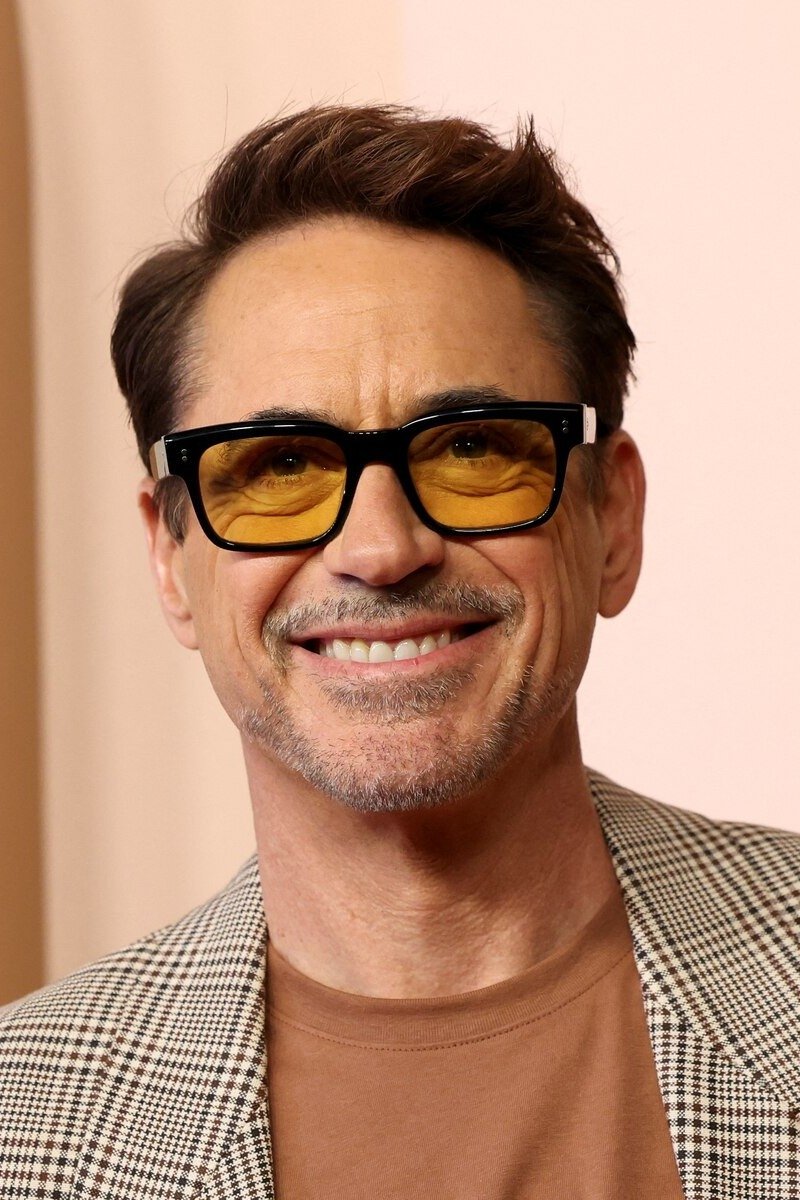 Foto de Robert Downey Jr.