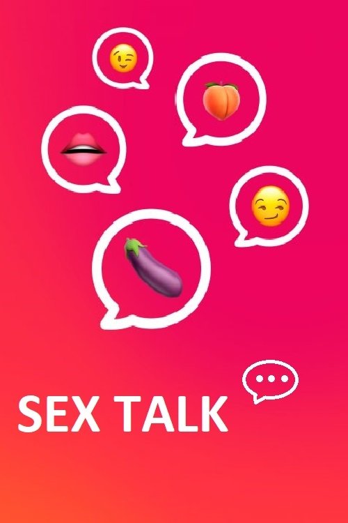 Poster de Sex talk