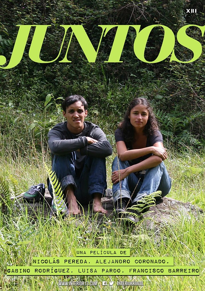 Poster de Juntos