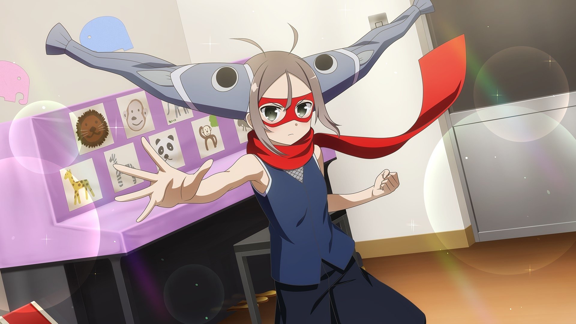Backdrop image