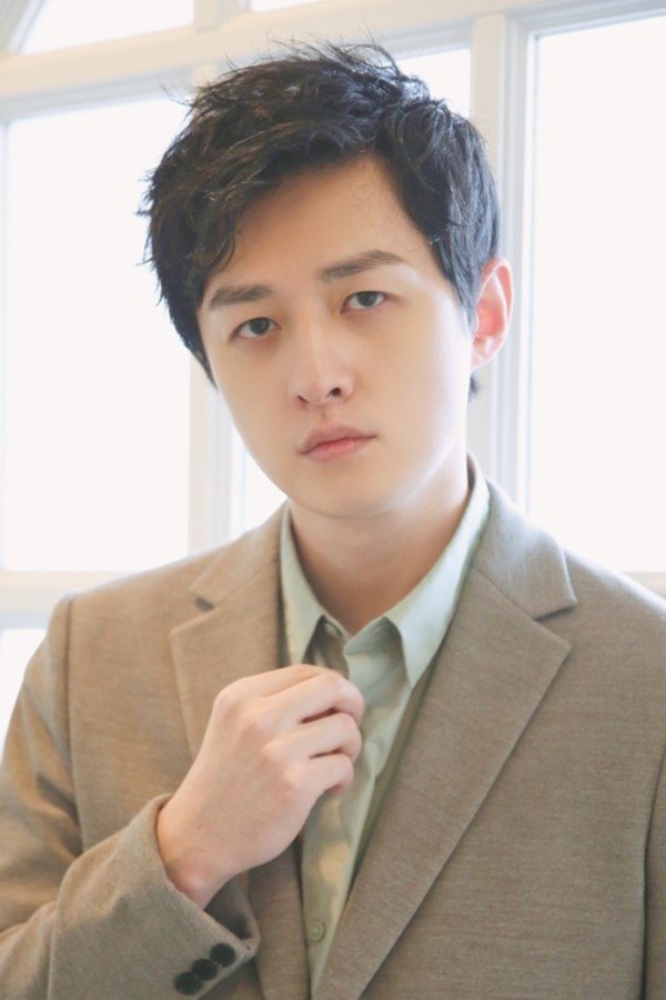 Foto de Hu Yunhao