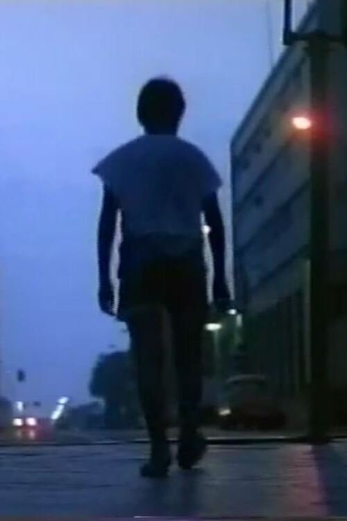 Poster de Una Pequeña Mirada