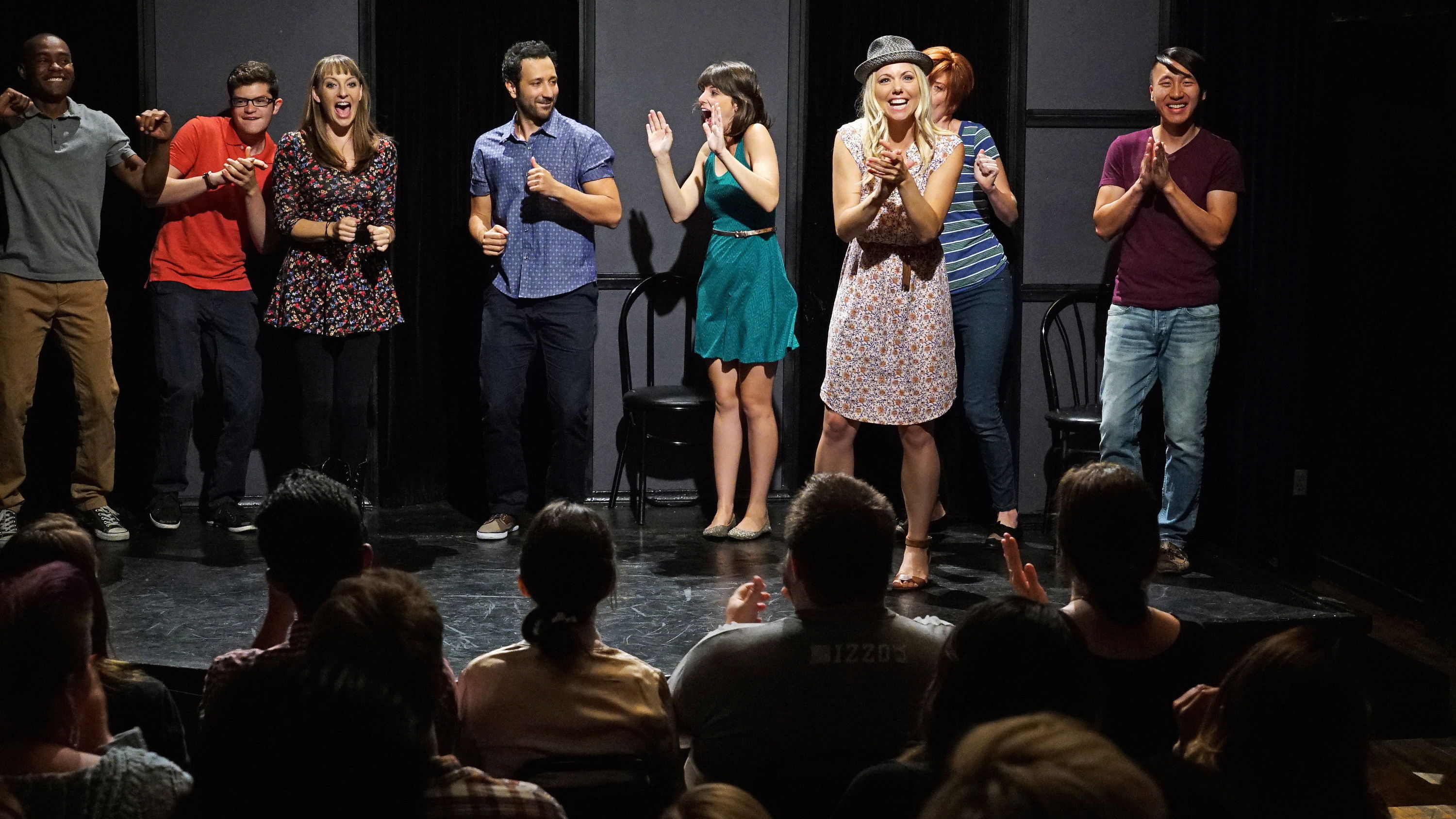 Other Things You Could Be Doing