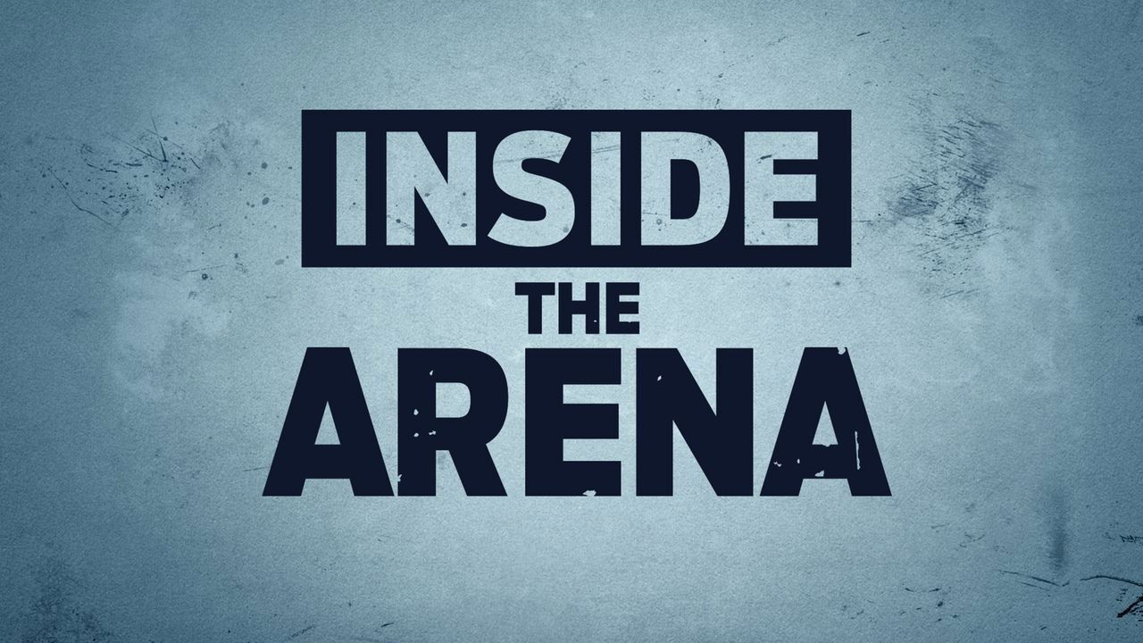 Inside the Arena (Episode 1)
