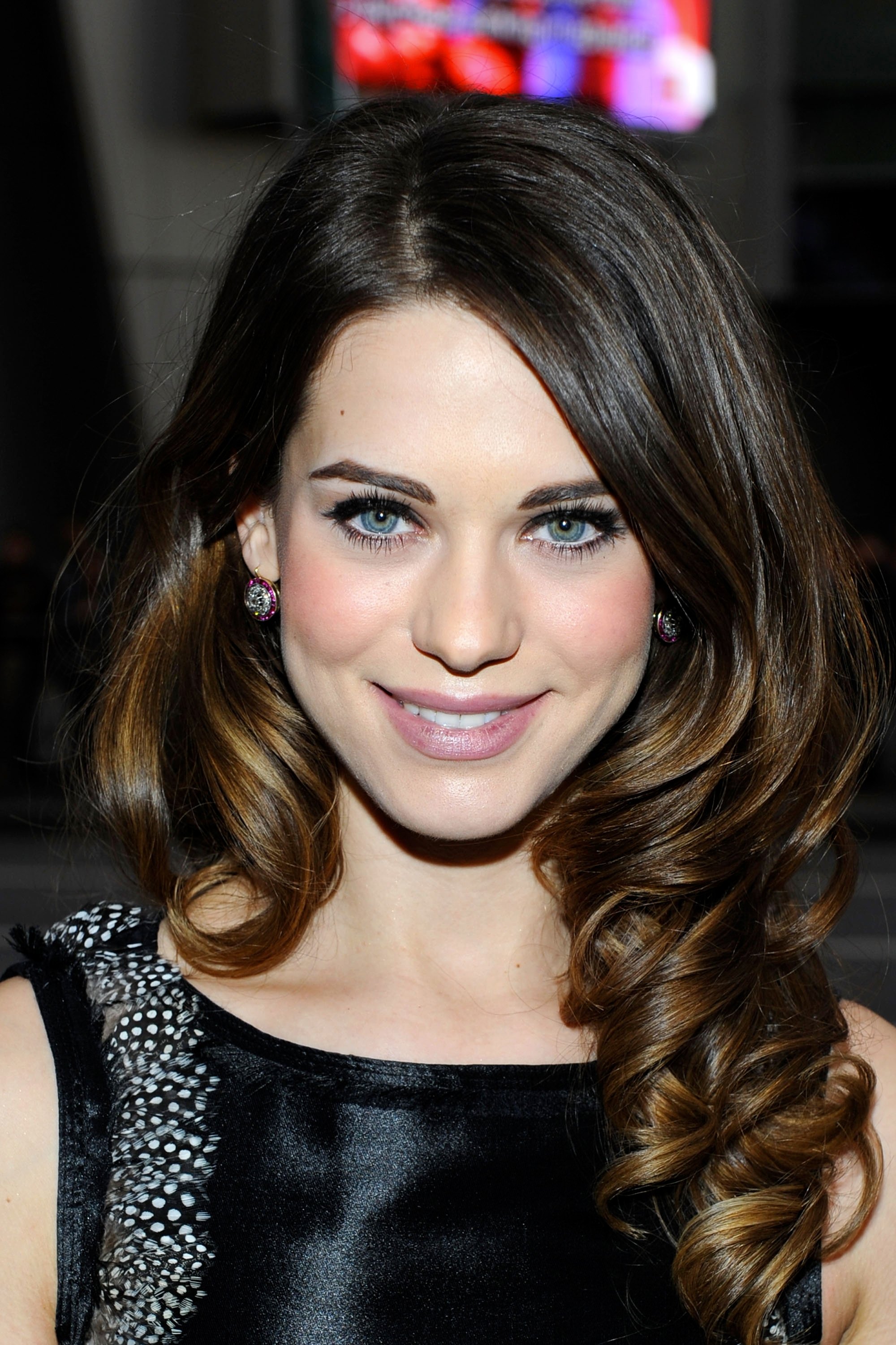 Foto de Lyndsy Fonseca
