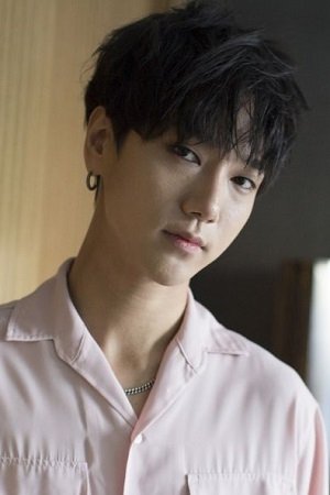 Foto de Yesung