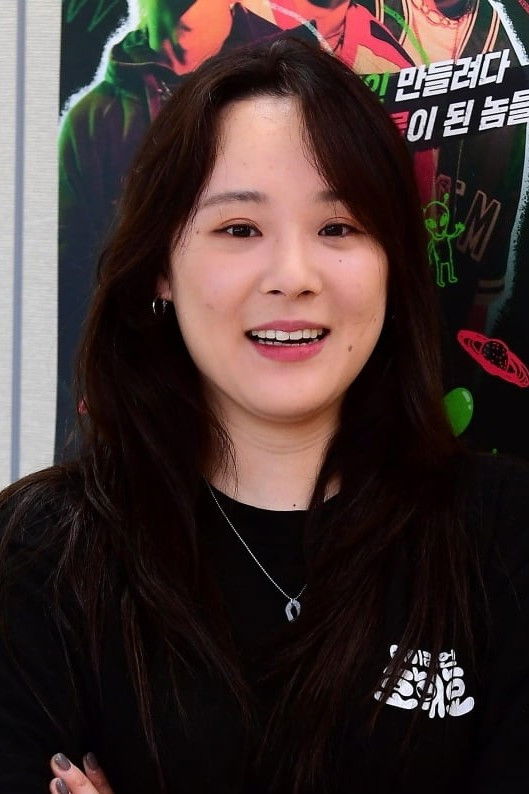 Park Min-hee/Director