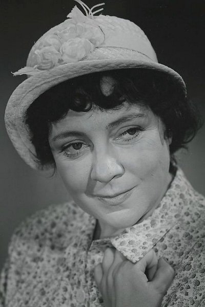 Foto de Sigrid Horne-Rasmussen