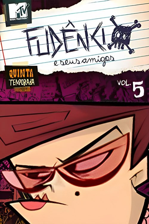 Poster de Temporada 5