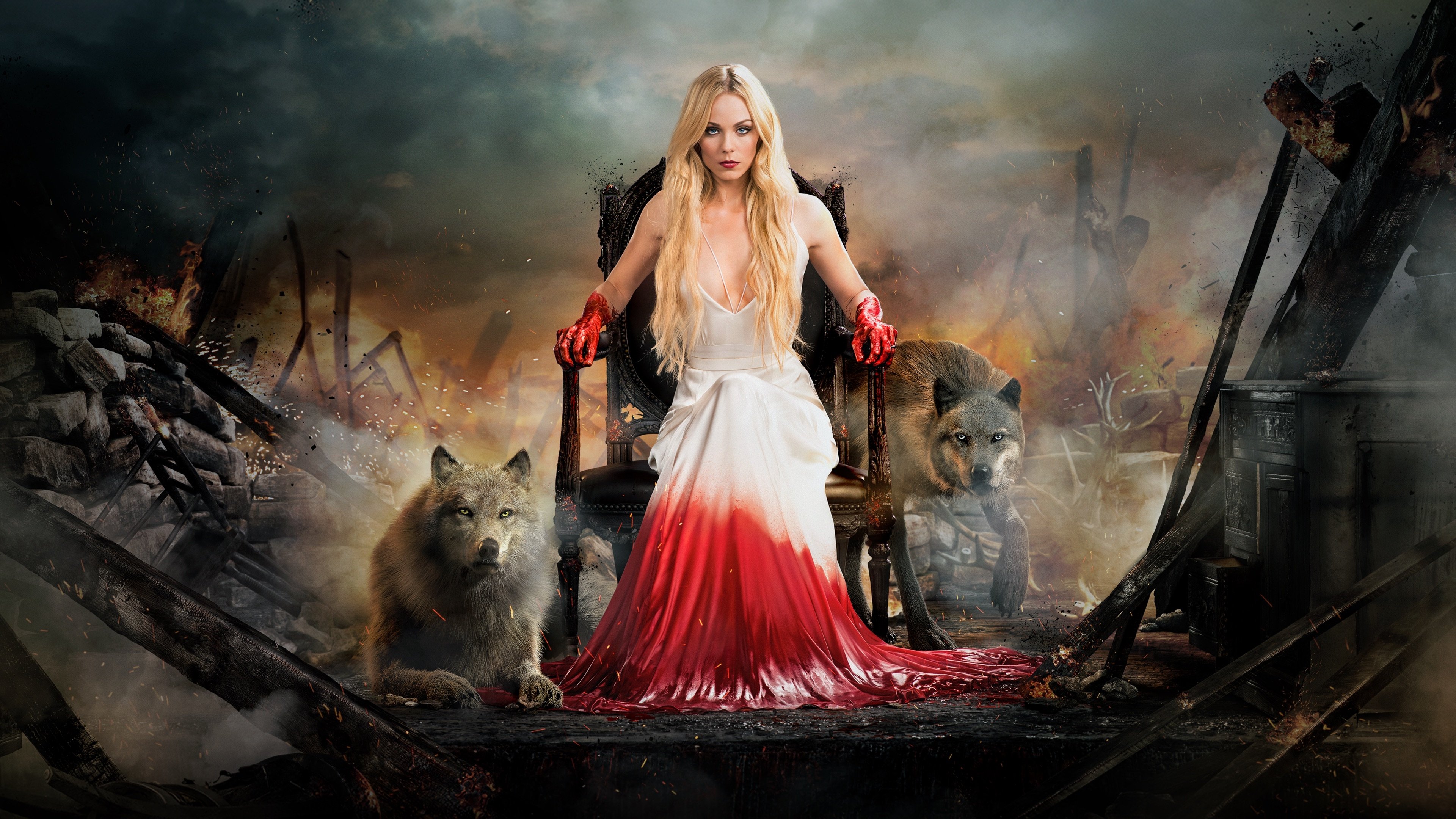 Backdrop image