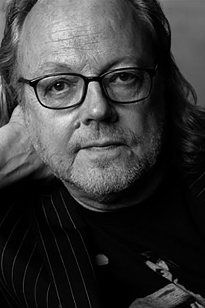 Foto de Lasse Lindbom
