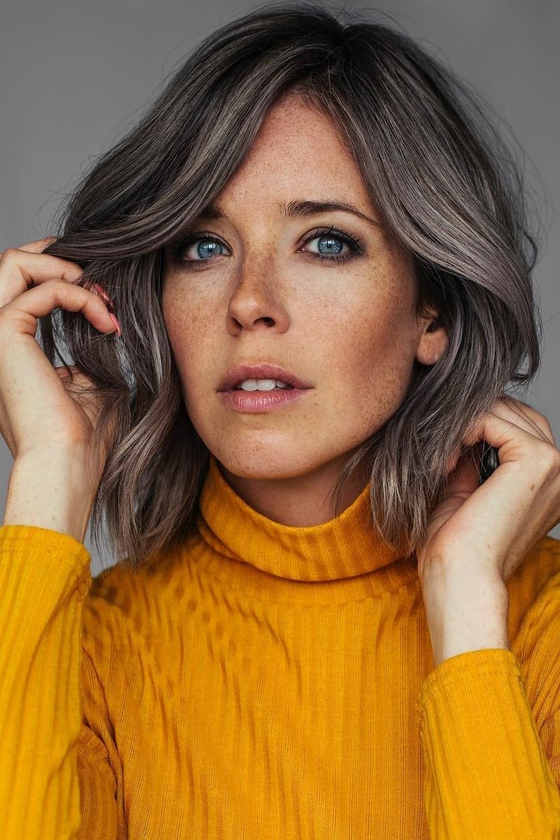 Foto de Sabrina Cournoyer