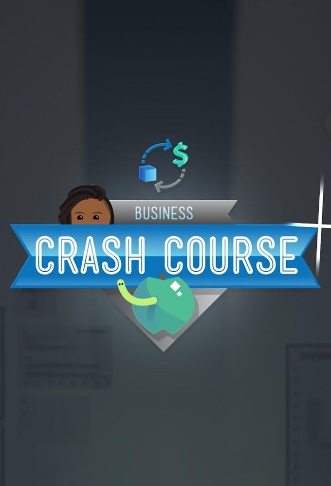 Poster de Crash Course Business - Soft Skills