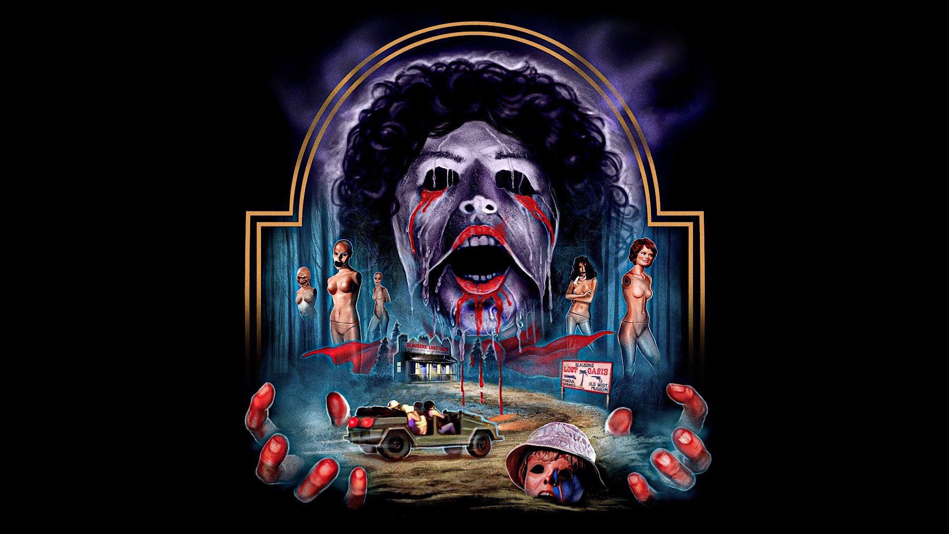 Backdrop image