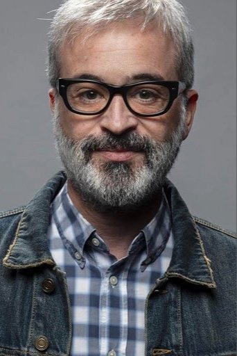 Foto de Alex Kurtzman