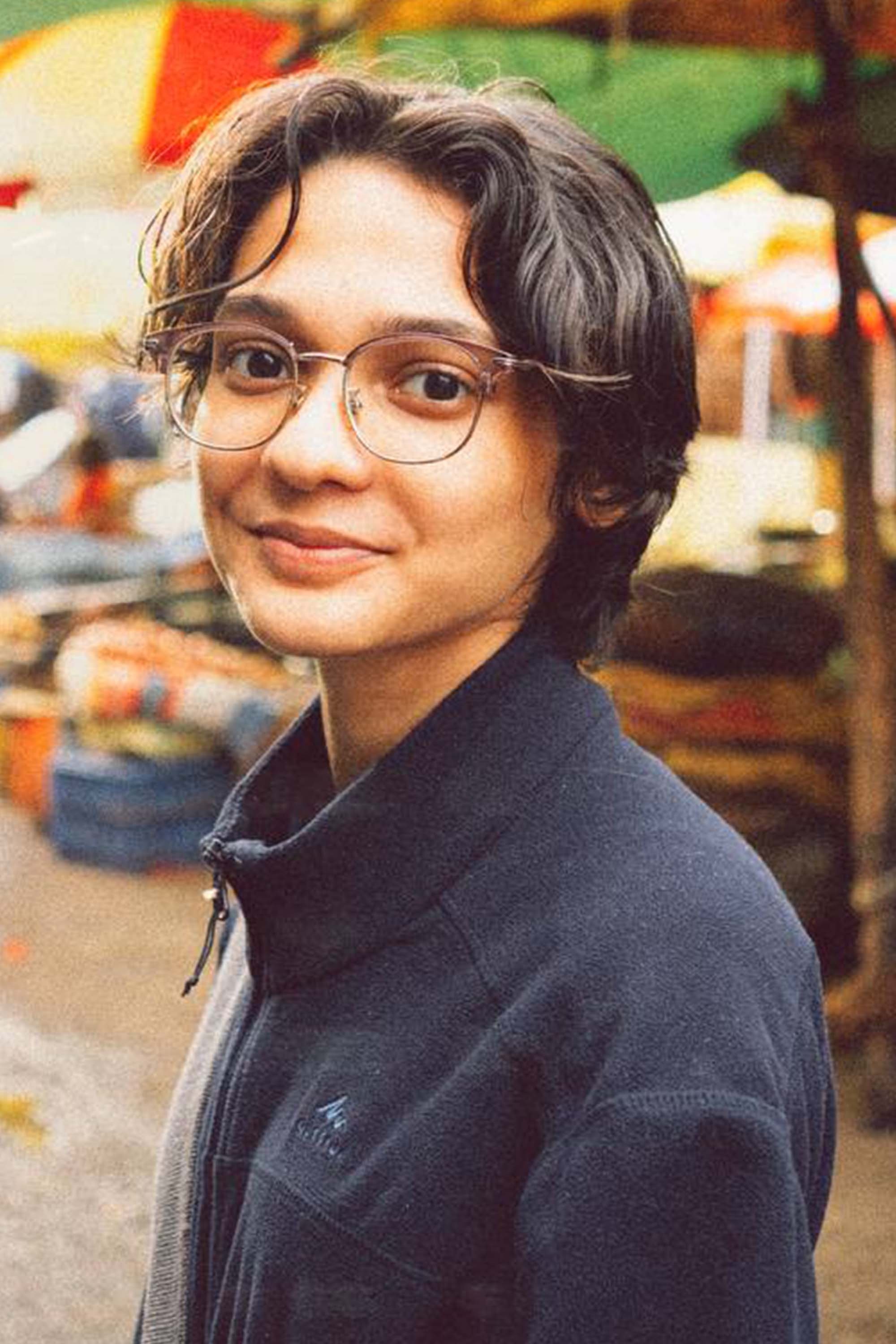 Foto de Haniya Nafisa